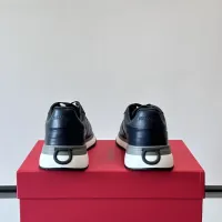 $88.00 USD Salvatore Ferragamo Casual Shoes For Men #1416973