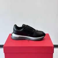 $88.00 USD Salvatore Ferragamo Casual Shoes For Men #1416974