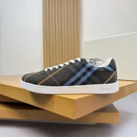 $72.00 USD Burberry Casual Shoes For Men #1417067