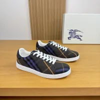 $72.00 USD Burberry Casual Shoes For Men #1417068