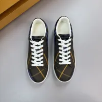 $72.00 USD Burberry Casual Shoes For Men #1417068