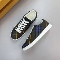 $72.00 USD Burberry Casual Shoes For Men #1417068