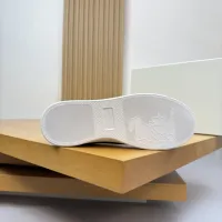 $72.00 USD Burberry Casual Shoes For Men #1417068