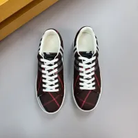 $72.00 USD Burberry Casual Shoes For Men #1417069