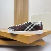 $72.00 USD Burberry Casual Shoes For Men #1417069
