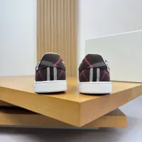 $72.00 USD Burberry Casual Shoes For Men #1417069