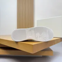 $72.00 USD Burberry Casual Shoes For Men #1417069