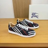 $72.00 USD Burberry Casual Shoes For Men #1417070