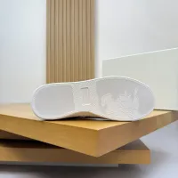 $72.00 USD Burberry Casual Shoes For Men #1417070