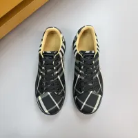 $72.00 USD Burberry Casual Shoes For Men #1417072