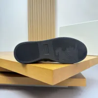 $72.00 USD Burberry Casual Shoes For Men #1417072