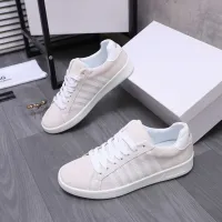 $85.00 USD Dsquared Casual Shoes For Men #1417086
