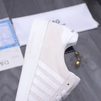 $85.00 USD Dsquared Casual Shoes For Men #1417086