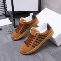 $85.00 USD Dsquared Casual Shoes For Men #1417087