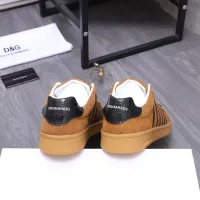 $85.00 USD Dsquared Casual Shoes For Men #1417087