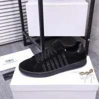 $85.00 USD Dsquared Casual Shoes For Men #1417088