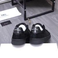 $85.00 USD Dsquared Casual Shoes For Men #1417088