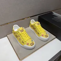 $85.00 USD Dsquared Casual Shoes For Women #1417090