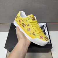 $85.00 USD Dsquared Casual Shoes For Women #1417090