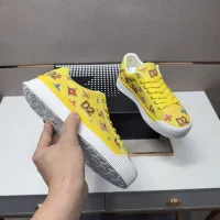 $85.00 USD Dsquared Casual Shoes For Women #1417090