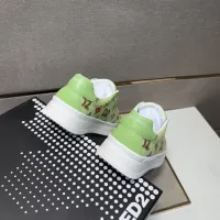 $85.00 USD Dsquared Casual Shoes For Men #1417091