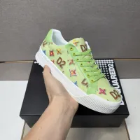 $85.00 USD Dsquared Casual Shoes For Women #1417092