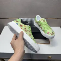 $85.00 USD Dsquared Casual Shoes For Women #1417092