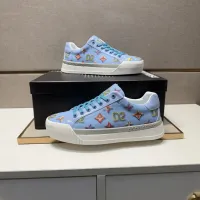 $85.00 USD Dsquared Casual Shoes For Women #1417094