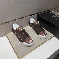 $85.00 USD Dsquared Casual Shoes For Men #1417097