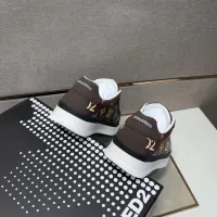$85.00 USD Dsquared Casual Shoes For Women #1417098