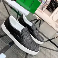 $80.00 USD Bottega Veneta BV Casual Shoes For Men #1417114