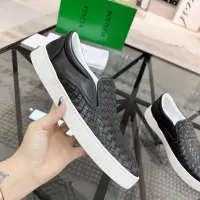 $80.00 USD Bottega Veneta BV Casual Shoes For Men #1417114