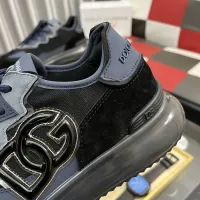 $92.00 USD Dolce & Gabbana D&G Casual Shoes For Men #1417173