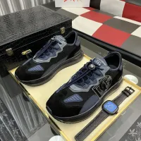 $92.00 USD Dolce & Gabbana D&G Casual Shoes For Women #1417174