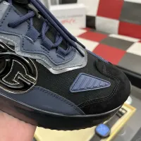 $92.00 USD Dolce & Gabbana D&G Casual Shoes For Women #1417174