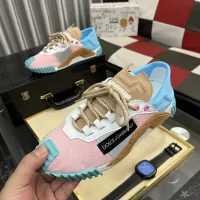 $82.00 USD Dolce & Gabbana D&G Casual Shoes For Men #1417175