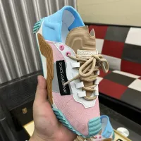 $82.00 USD Dolce & Gabbana D&G Casual Shoes For Men #1417175