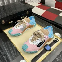 $82.00 USD Dolce & Gabbana D&G Casual Shoes For Men #1417175