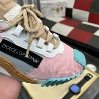 $82.00 USD Dolce & Gabbana D&G Casual Shoes For Men #1417175