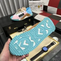 $82.00 USD Dolce & Gabbana D&G Casual Shoes For Men #1417175