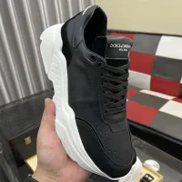 $88.00 USD Dolce & Gabbana D&G Casual Shoes For Men #1417177