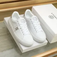 $88.00 USD Versace Casual Shoes For Men #1417184