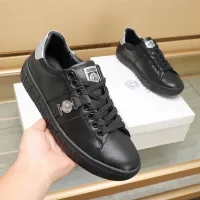 $88.00 USD Versace Casual Shoes For Men #1417186