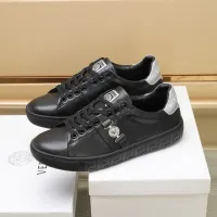 $88.00 USD Versace Casual Shoes For Men #1417186