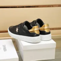 $88.00 USD Versace Casual Shoes For Men #1417188