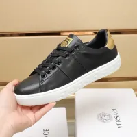 $88.00 USD Versace Casual Shoes For Men #1417188
