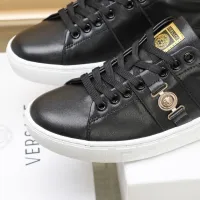 $88.00 USD Versace Casual Shoes For Men #1417188
