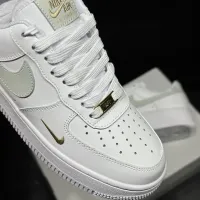 $85.00 USD Nike Air Force 1 For Men #1417196