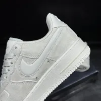 $85.00 USD Nike Air Force 1 For Women #1417207