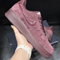 $85.00 USD Nike Air Force 1 For Women #1417211
